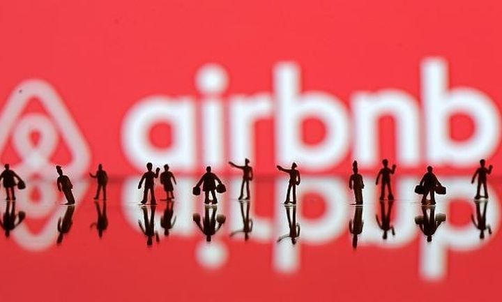 Αποτέλεσμα εικόνας για Συνεργασία Airbnb με Παγκόσμια Τράπεζα για την τόνωση του αγροτικού τουρισμού